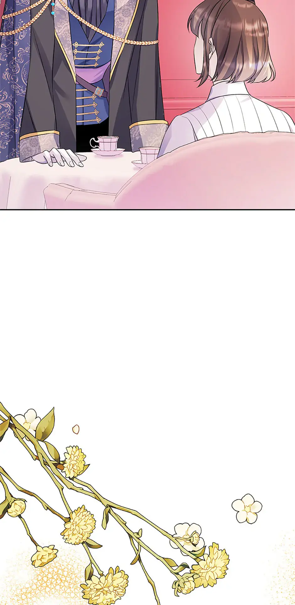 If You Save an Immoral Beast Chapter 45 Page 61
