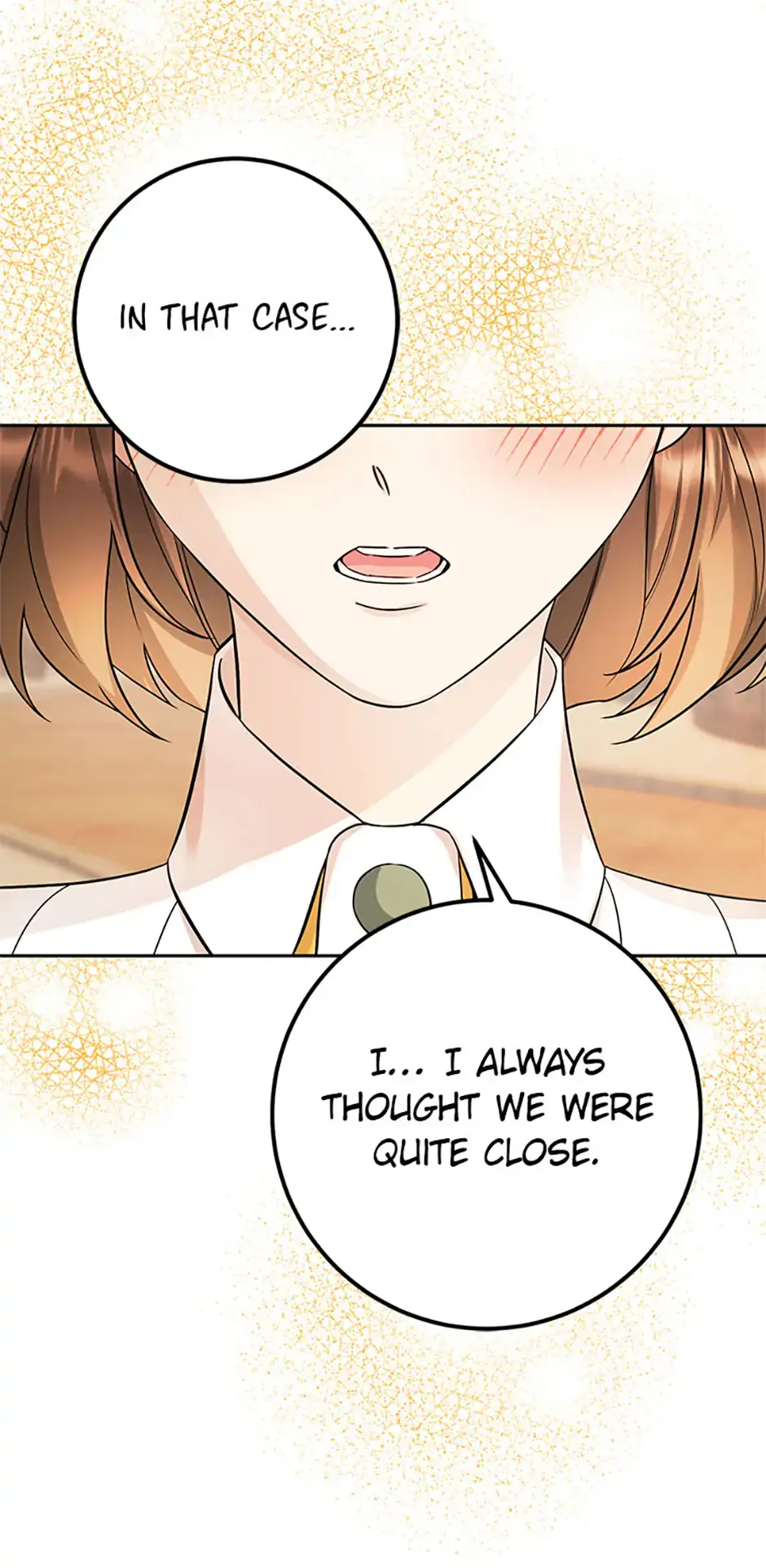If You Save an Immoral Beast Chapter 45 Page 65