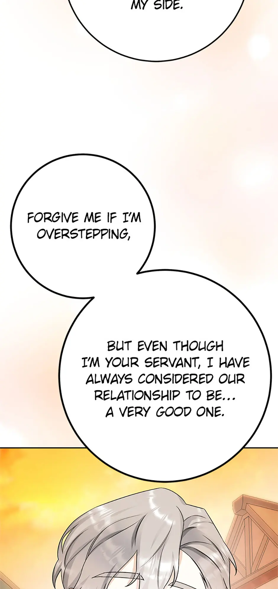 If You Save an Immoral Beast Chapter 45 Page 67