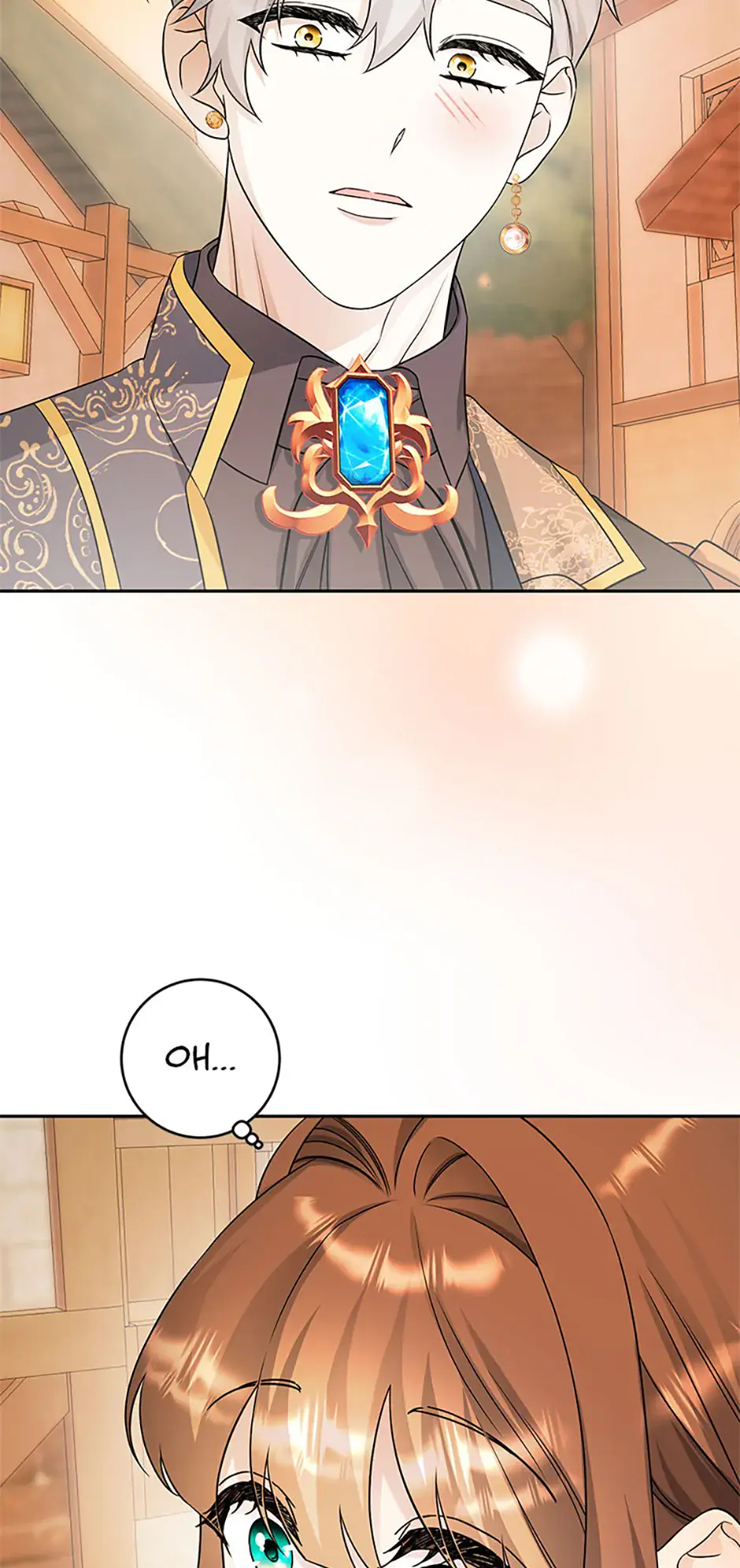 If You Save an Immoral Beast Chapter 45 Page 68