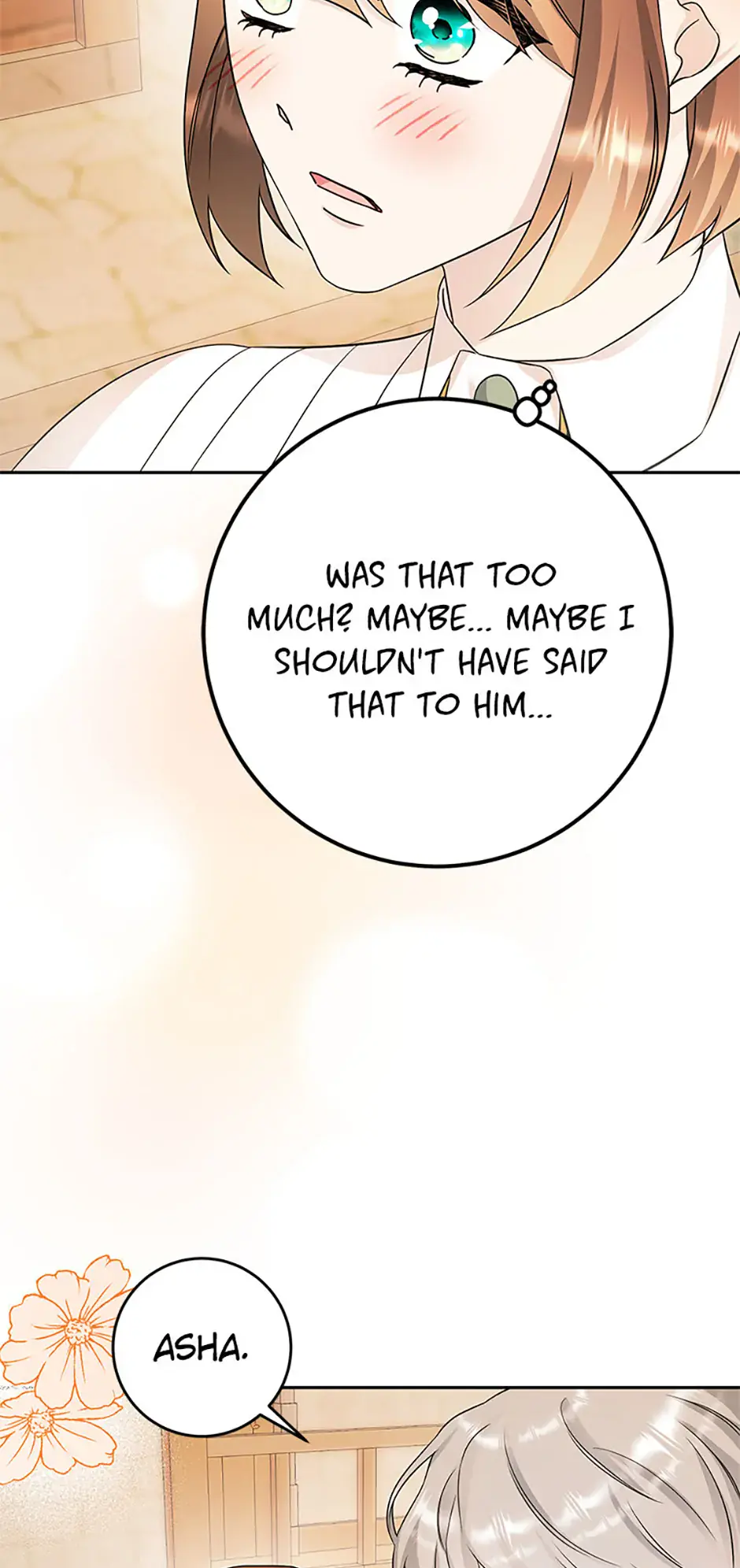 If You Save an Immoral Beast Chapter 45 Page 69