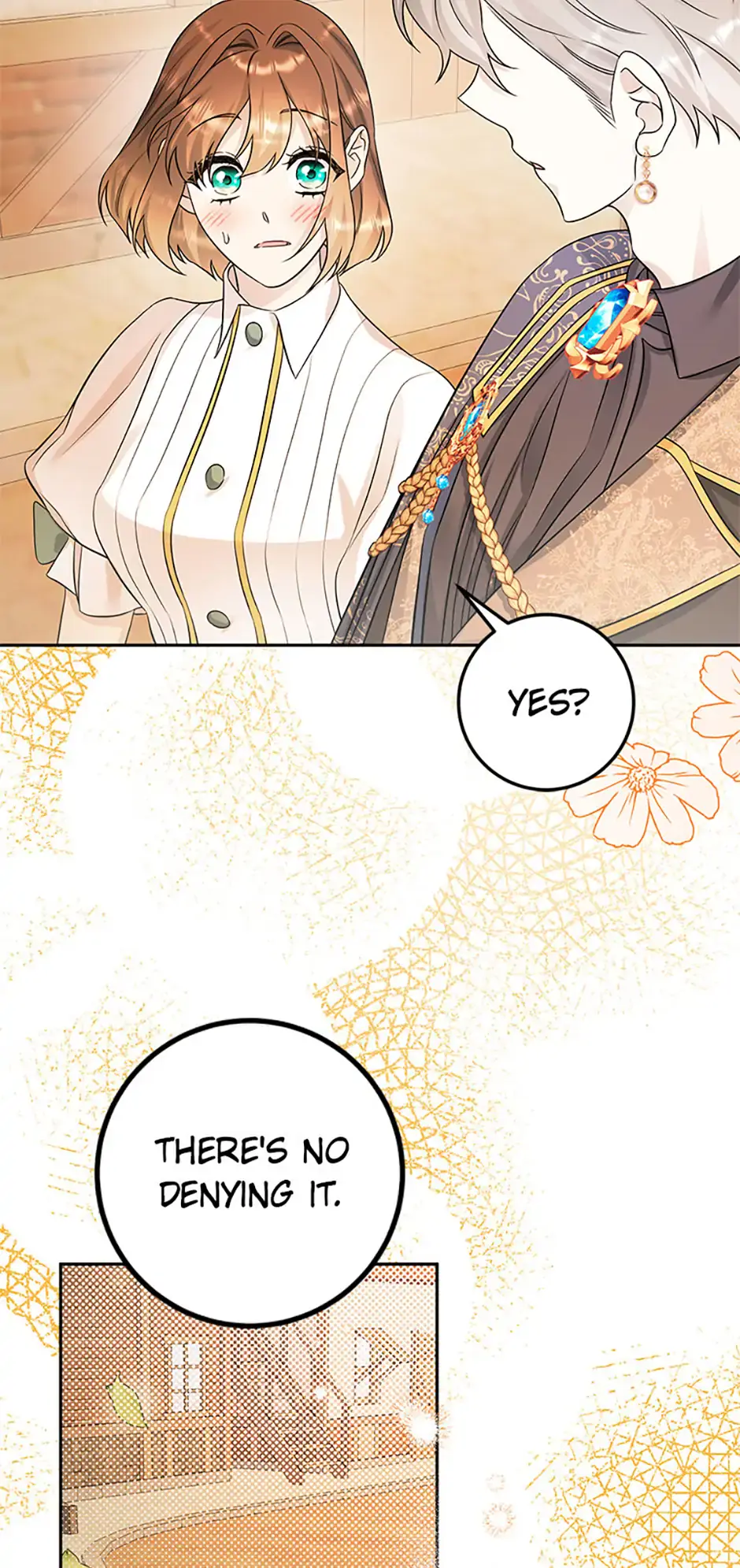 If You Save an Immoral Beast Chapter 45 Page 70