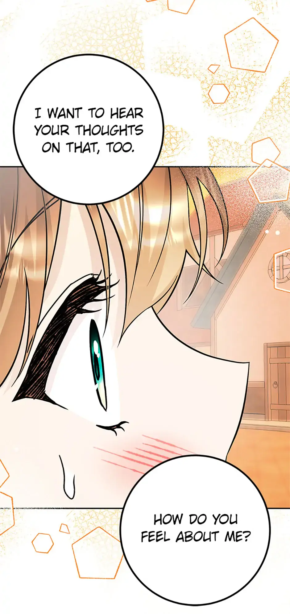If You Save an Immoral Beast Chapter 45 Page 73