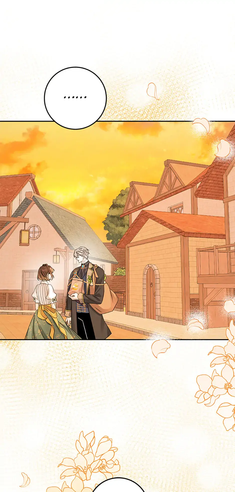 If You Save an Immoral Beast Chapter 45 Page 74