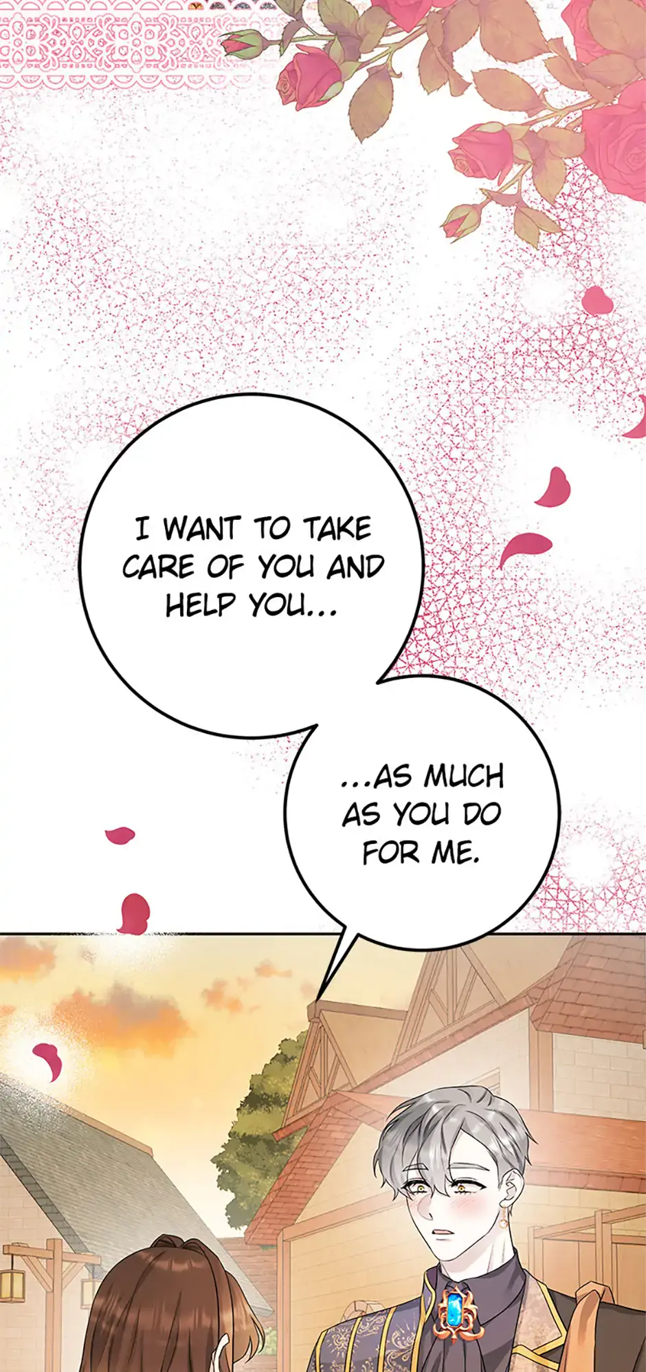 If You Save an Immoral Beast Chapter 46 Page 4