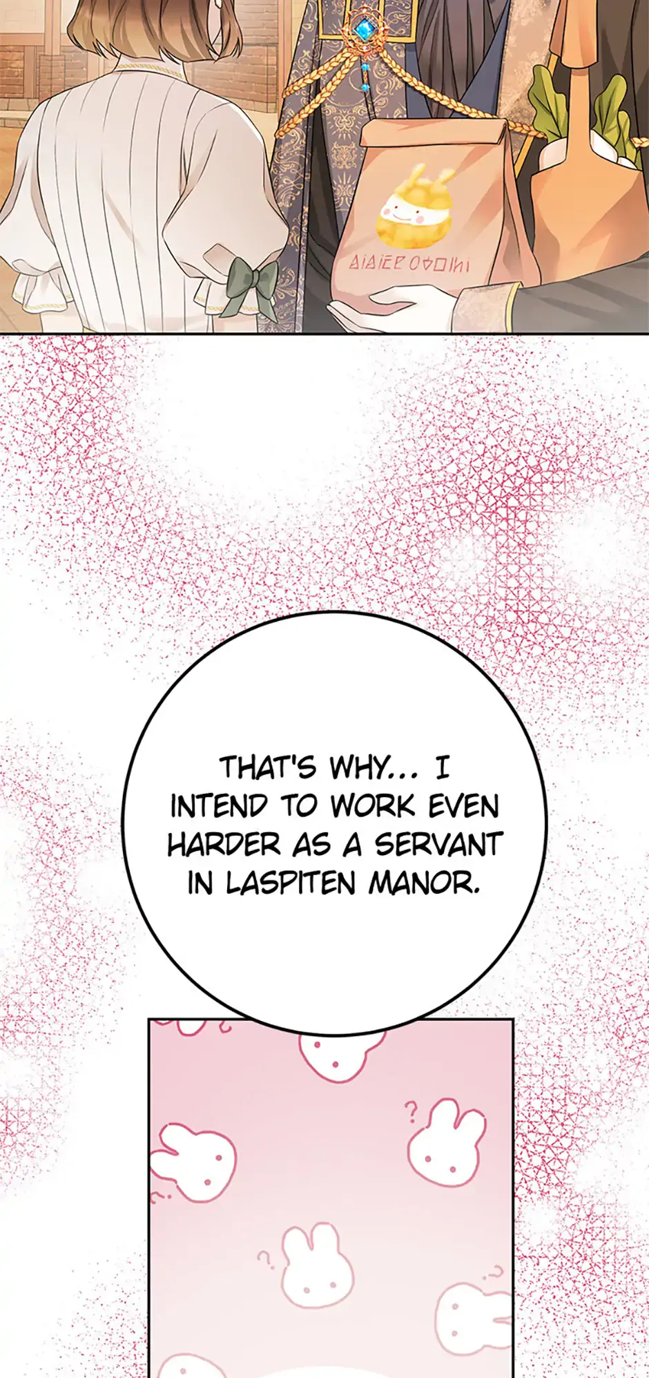 If You Save an Immoral Beast Chapter 46 Page 5