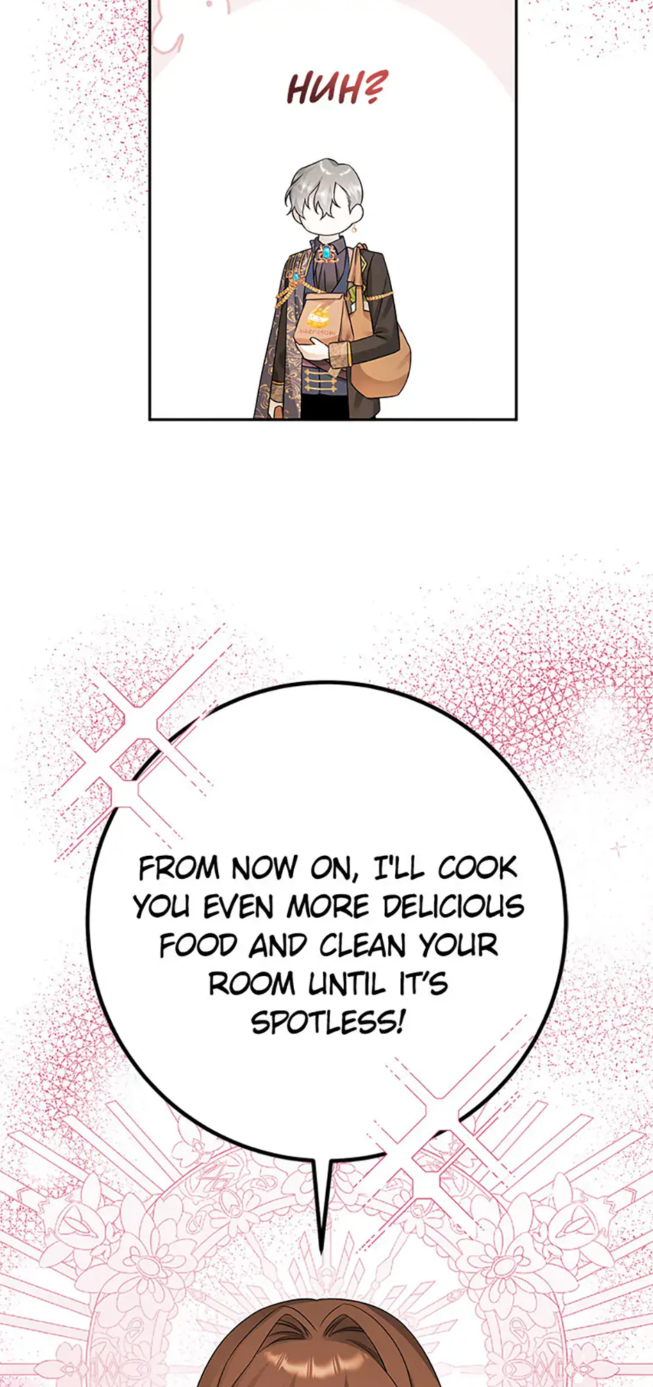 If You Save an Immoral Beast Chapter 46 Page 6