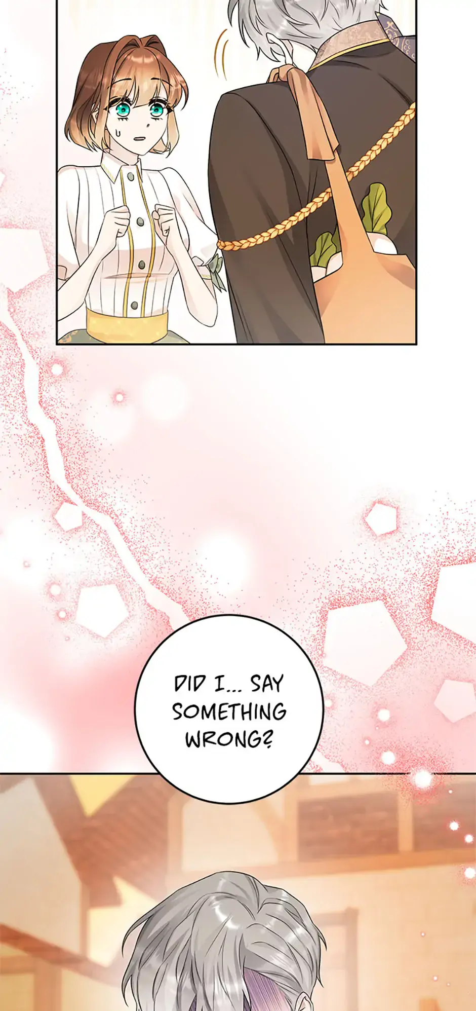 If You Save an Immoral Beast Chapter 46 Page 8