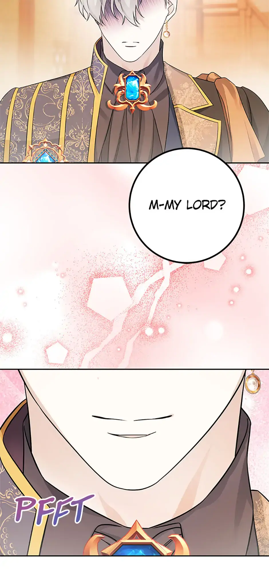 If You Save an Immoral Beast Chapter 46 Page 9