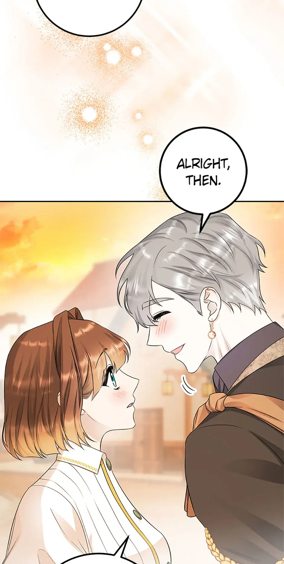 If You Save an Immoral Beast Chapter 46 Page 11