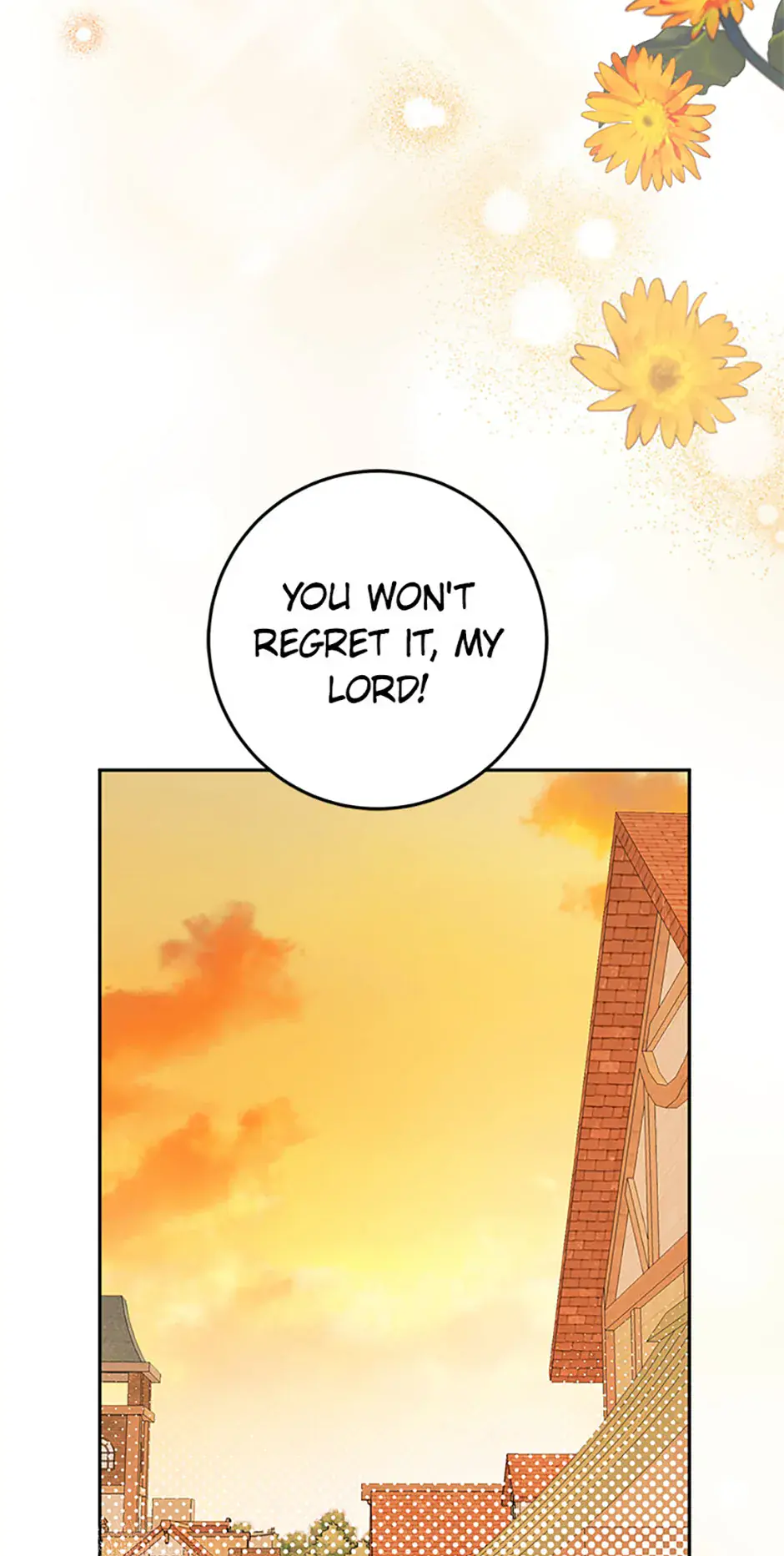If You Save an Immoral Beast Chapter 46 Page 13