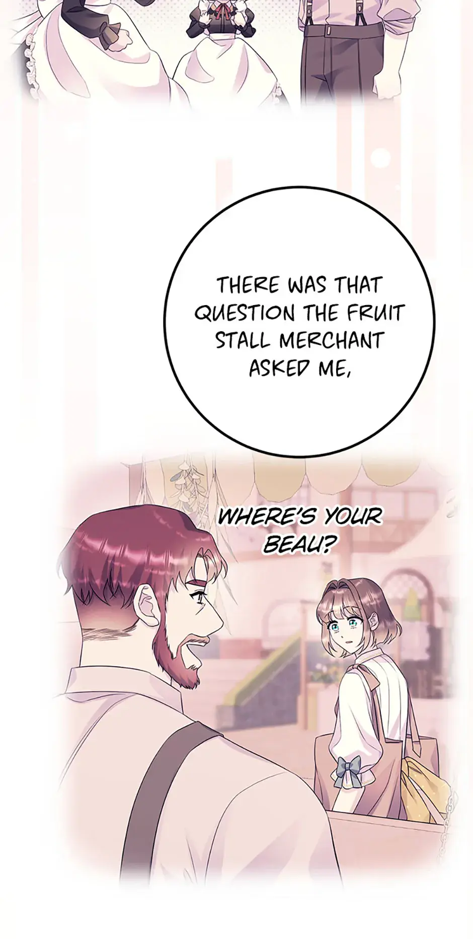 If You Save an Immoral Beast Chapter 46 Page 18