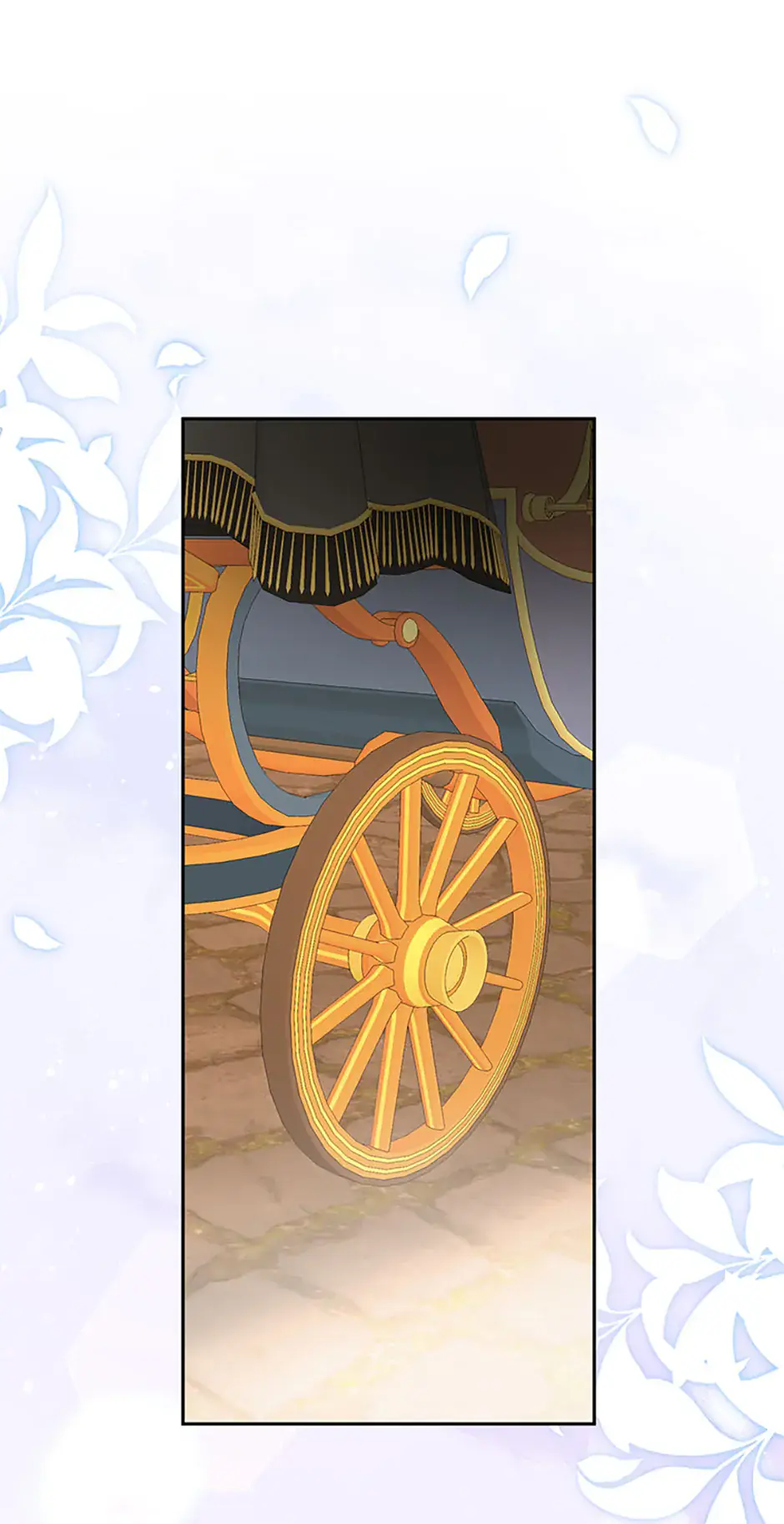 If You Save an Immoral Beast Chapter 46 Page 33
