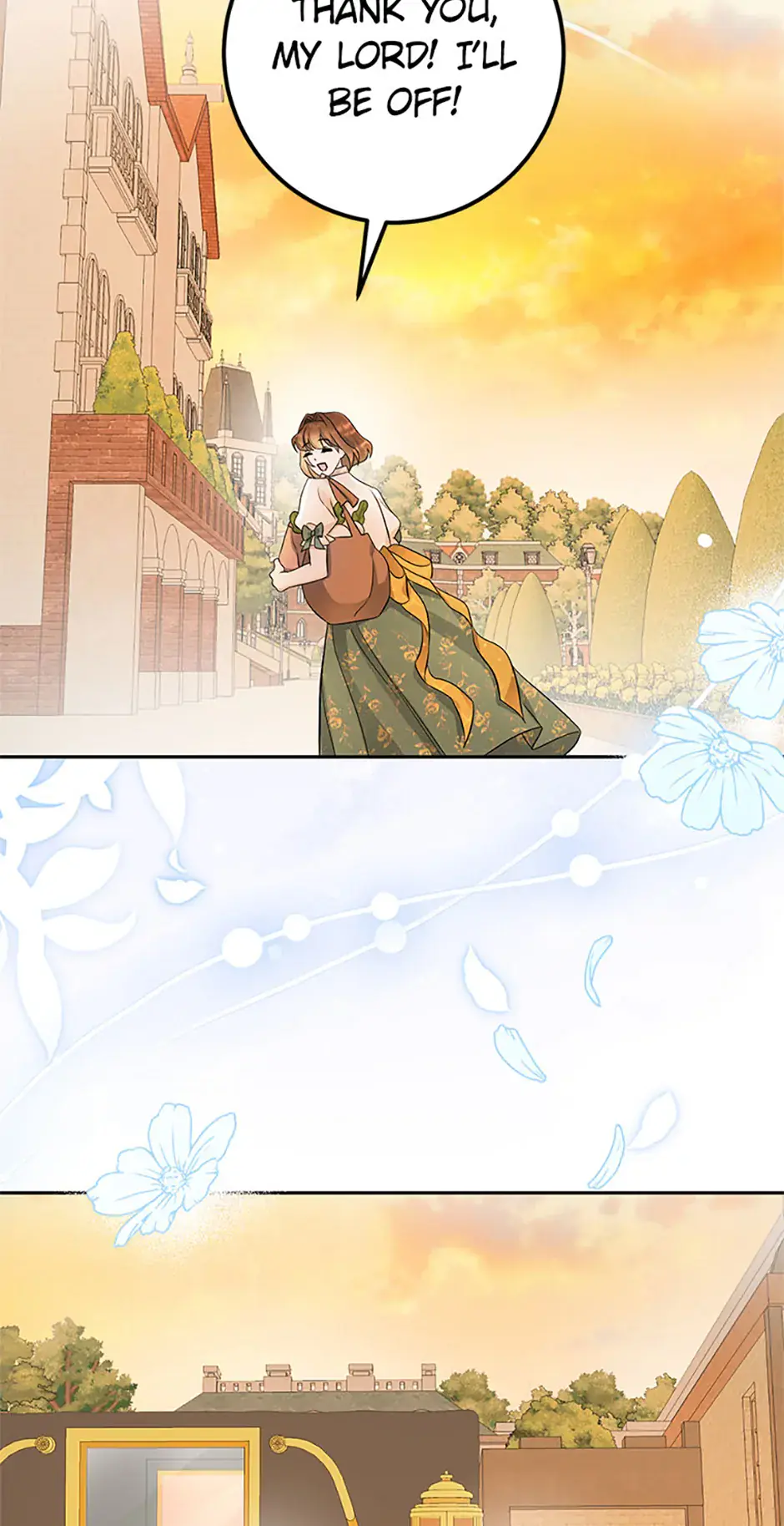 If You Save an Immoral Beast Chapter 46 Page 35