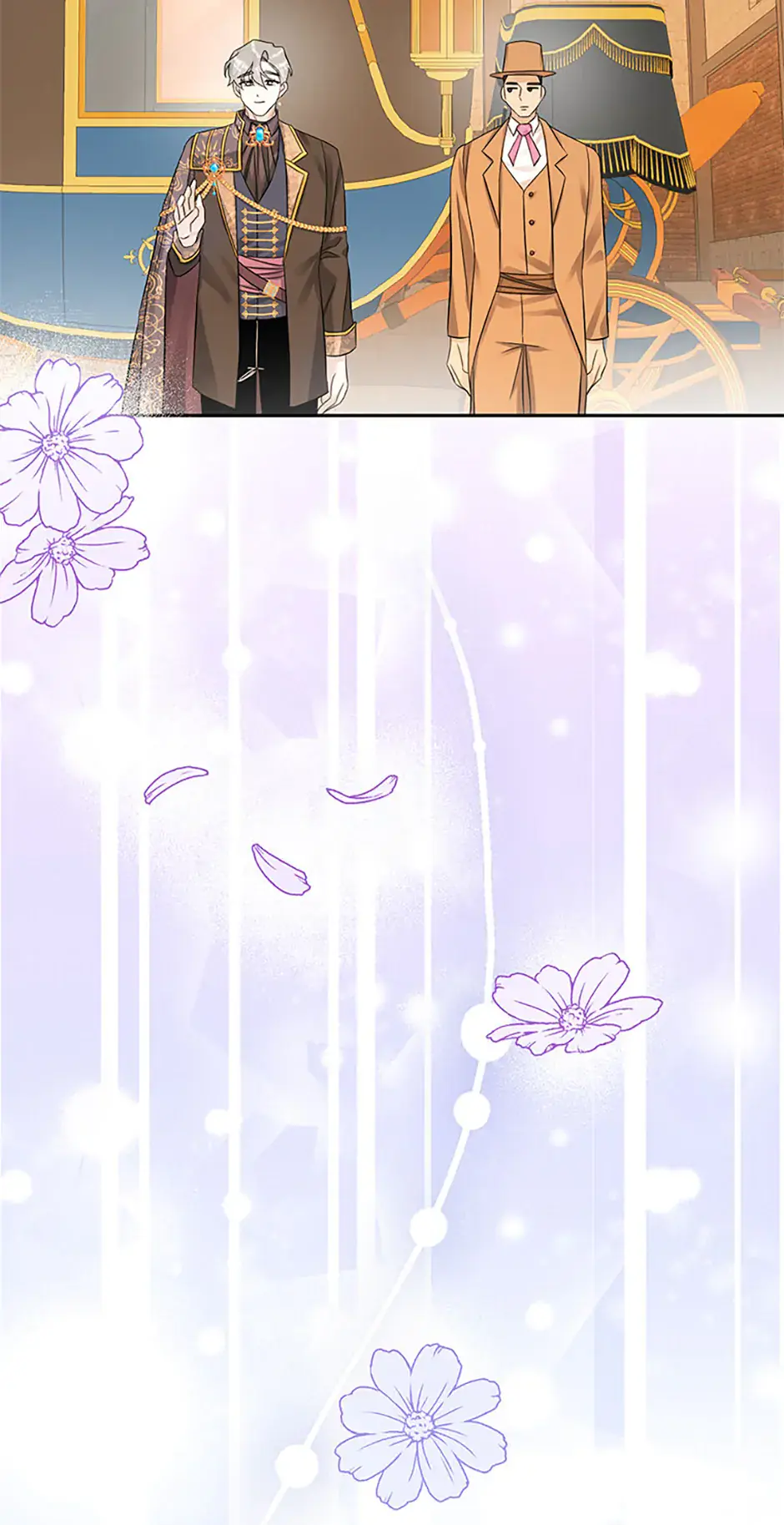 If You Save an Immoral Beast Chapter 46 Page 36