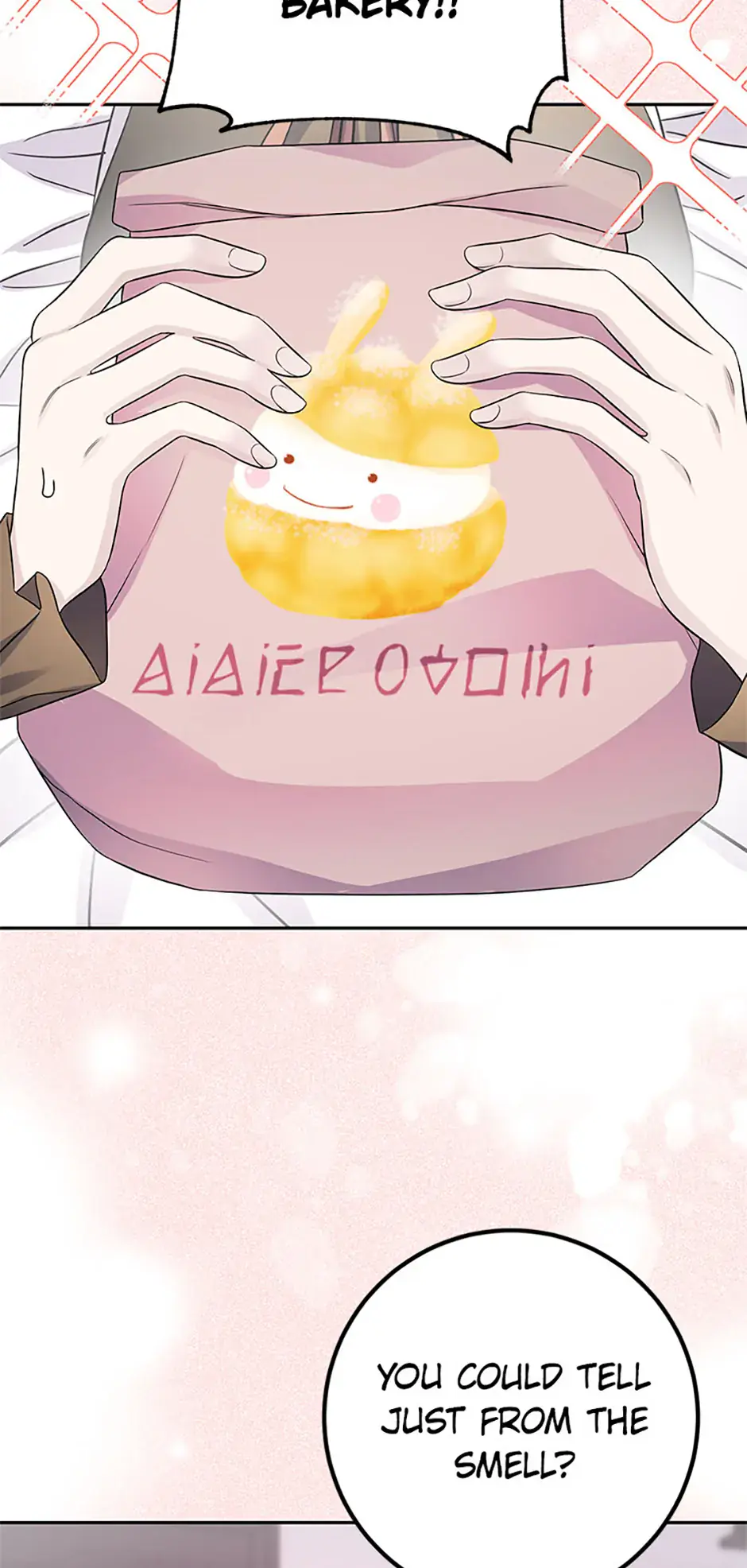 If You Save an Immoral Beast Chapter 46 Page 41