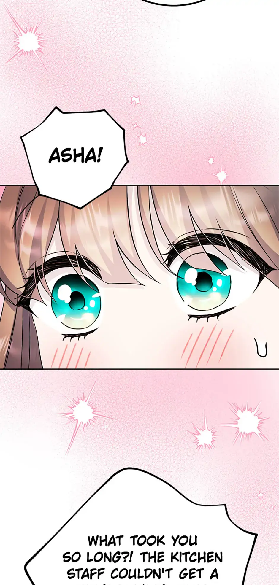 If You Save an Immoral Beast Chapter 46 Page 44