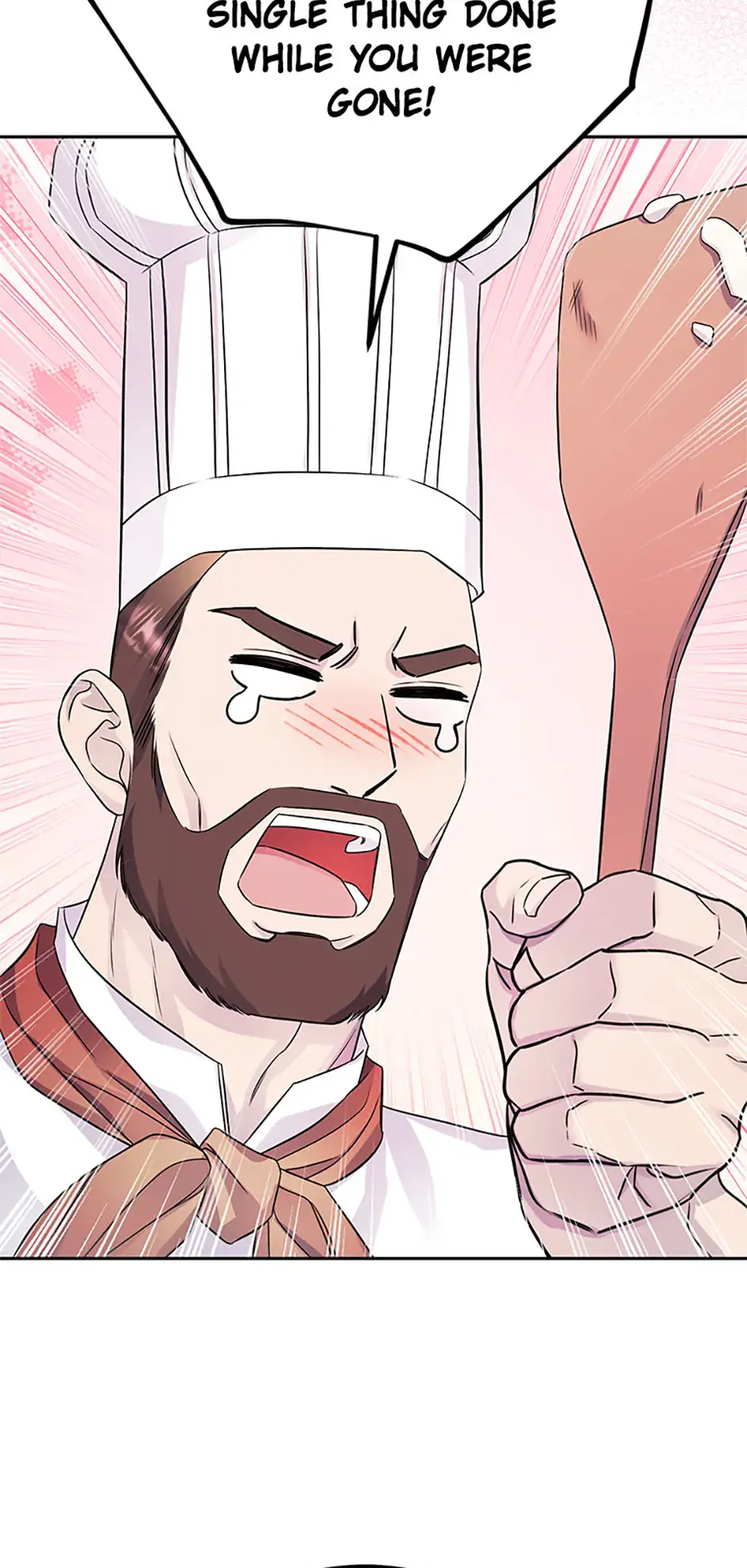 If You Save an Immoral Beast Chapter 46 Page 45