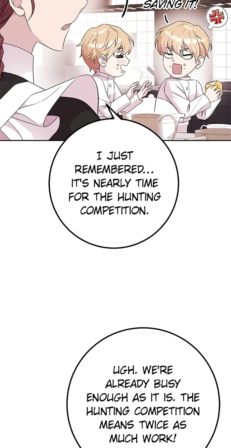 If You Save an Immoral Beast Chapter 46 Page 52