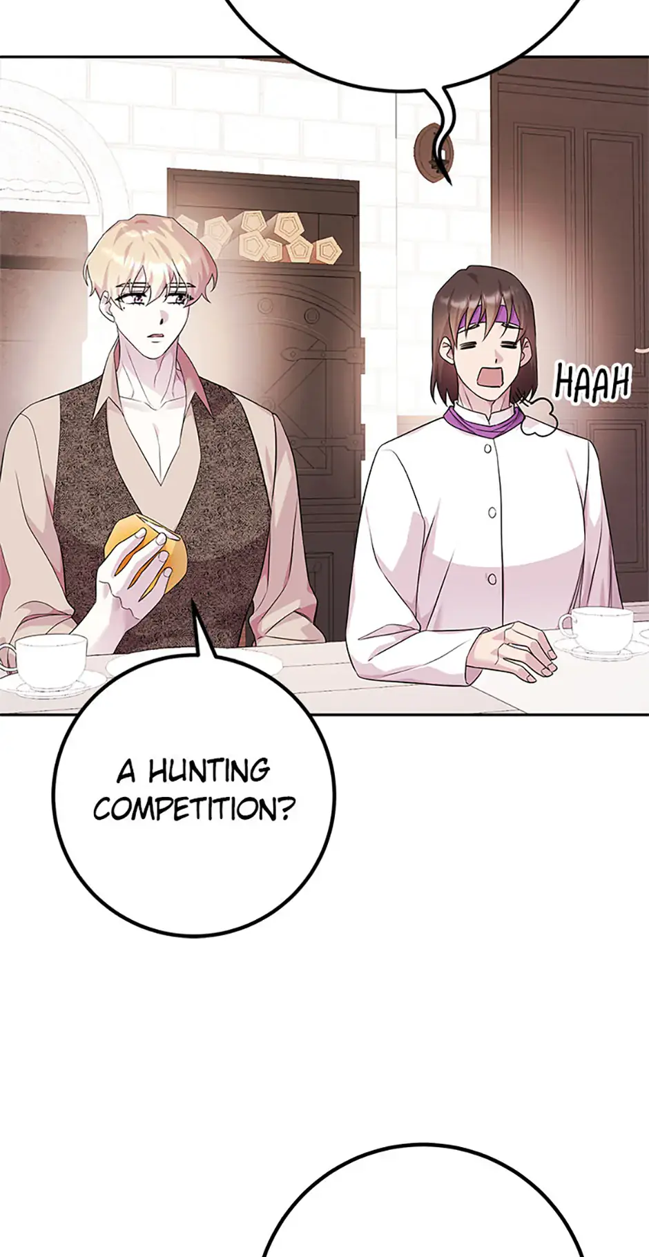 If You Save an Immoral Beast Chapter 46 Page 53