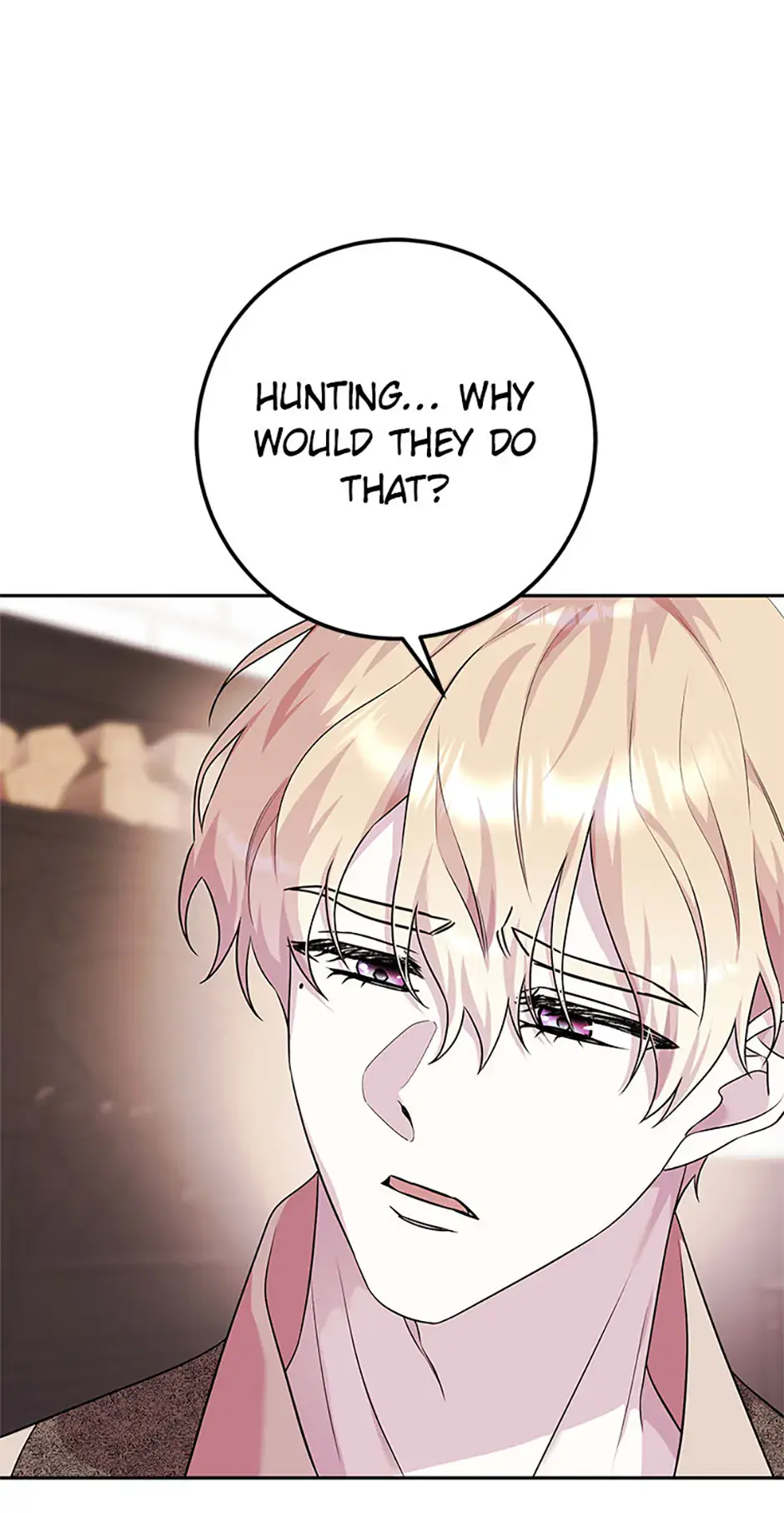 If You Save an Immoral Beast Chapter 46 Page 55