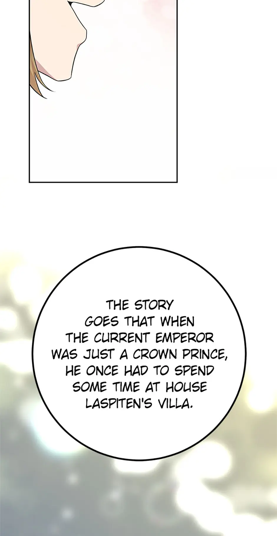 If You Save an Immoral Beast Chapter 46 Page 57