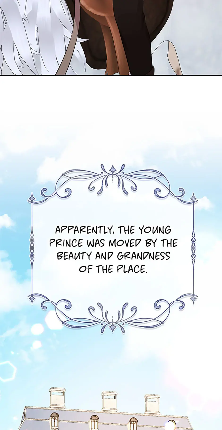 If You Save an Immoral Beast Chapter 46 Page 59