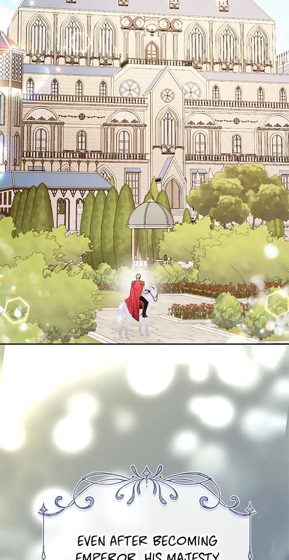If You Save an Immoral Beast Chapter 46 Page 60
