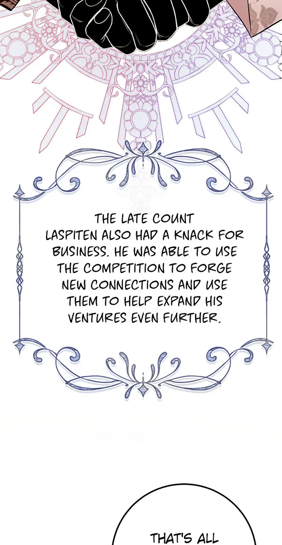 If You Save an Immoral Beast Chapter 46 Page 64