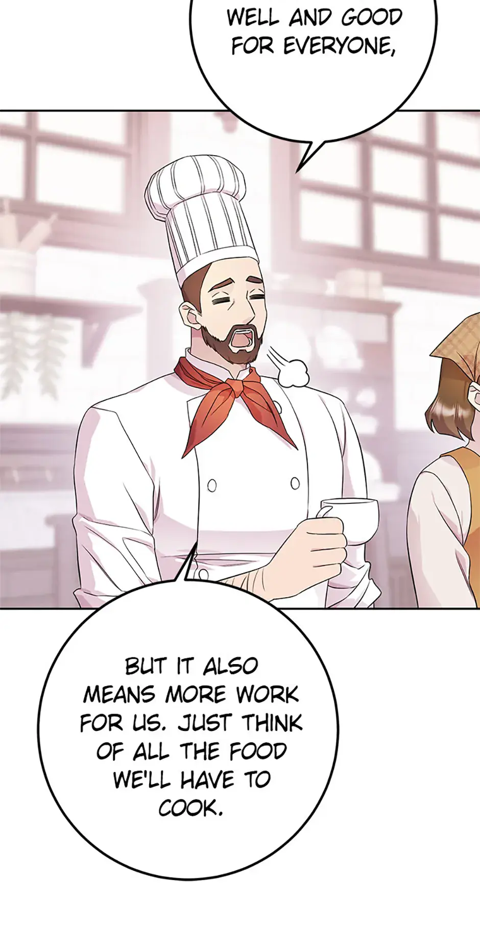 If You Save an Immoral Beast Chapter 46 Page 65