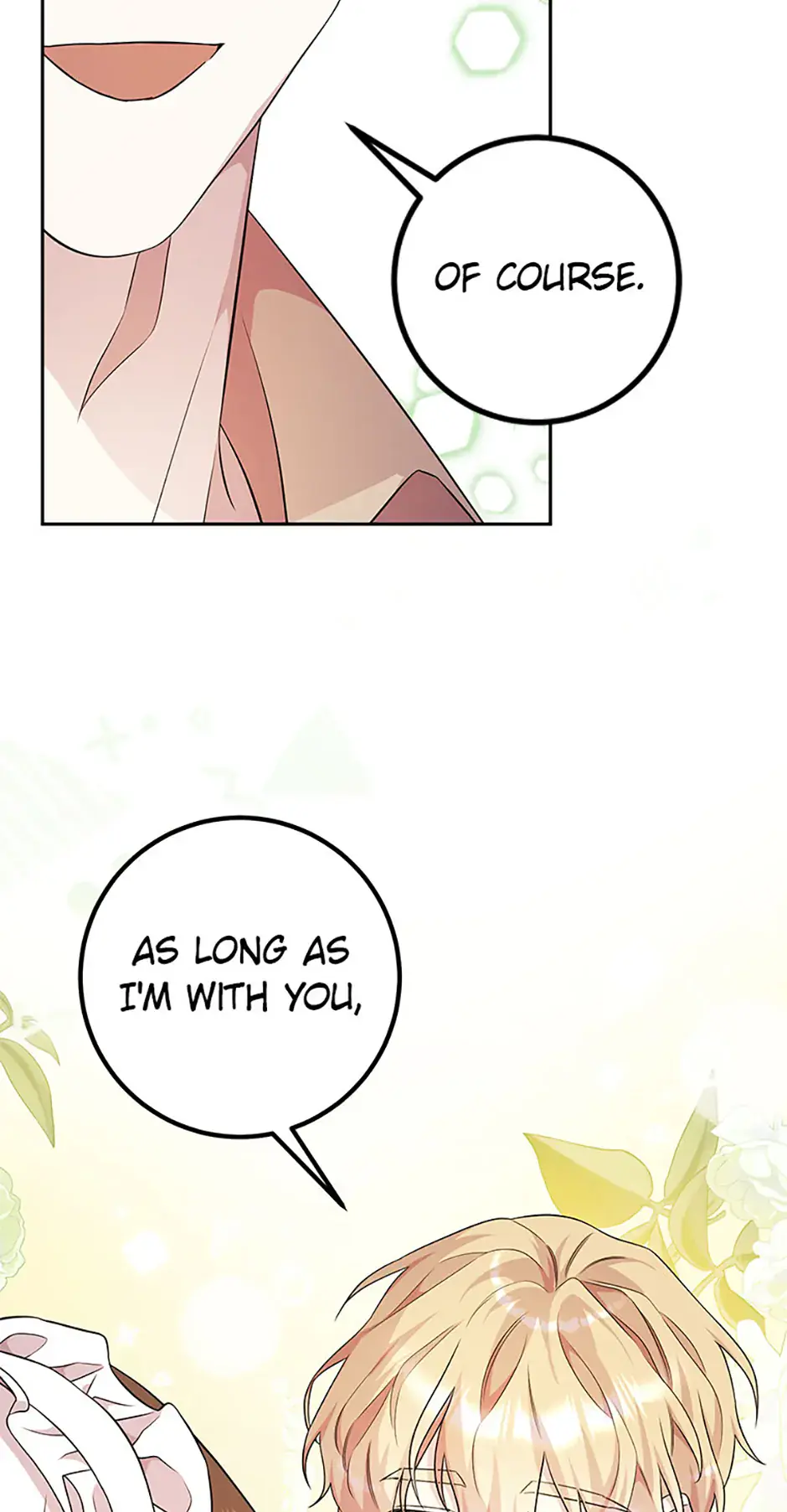 If You Save an Immoral Beast Chapter 46 Page 68