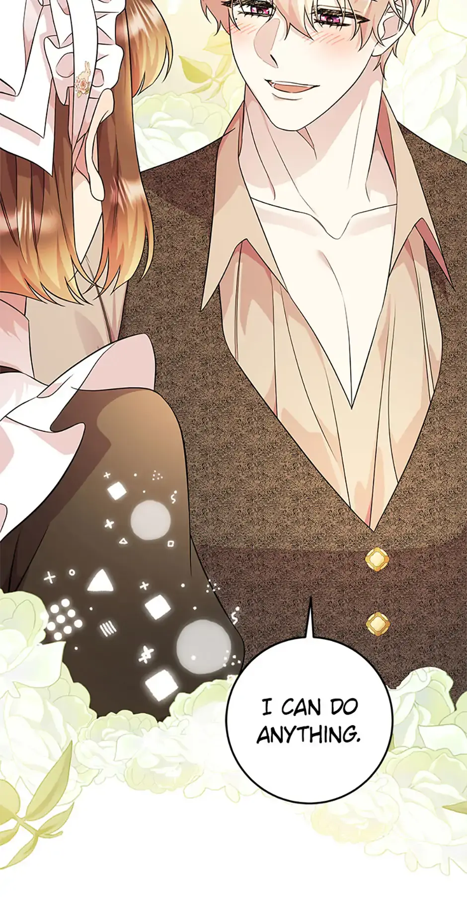 If You Save an Immoral Beast Chapter 46 Page 69