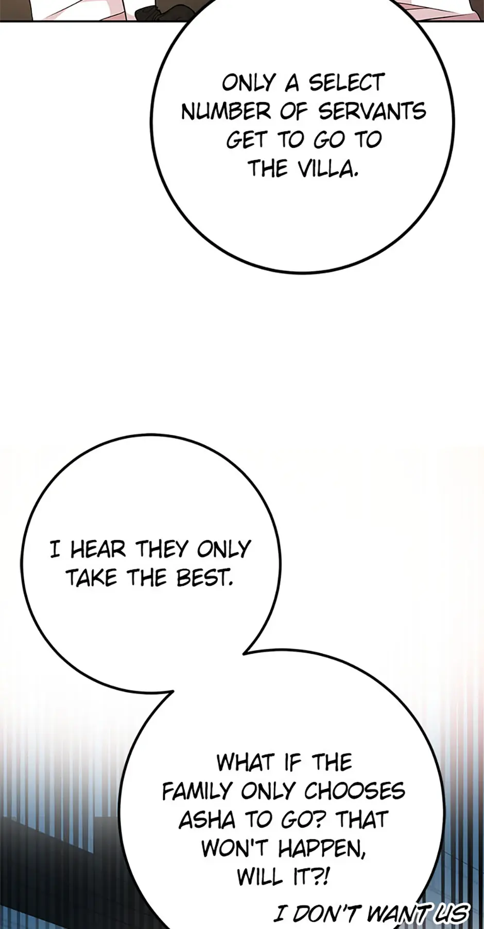 If You Save an Immoral Beast Chapter 46 Page 73