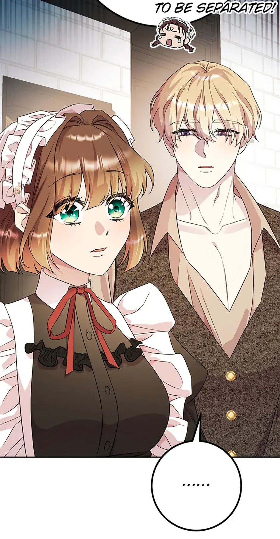 If You Save an Immoral Beast Chapter 46 Page 74