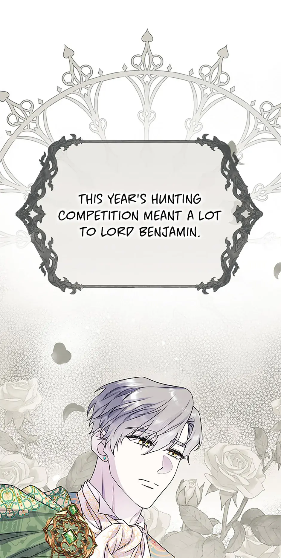 If You Save an Immoral Beast Chapter 47 Page 2