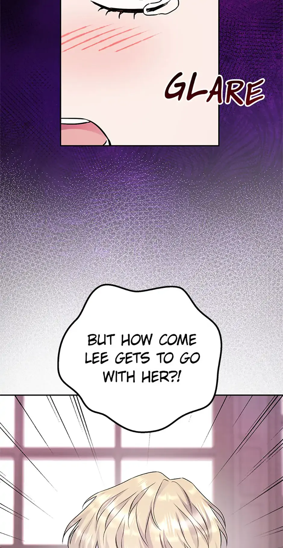 If You Save an Immoral Beast Chapter 47 Page 13