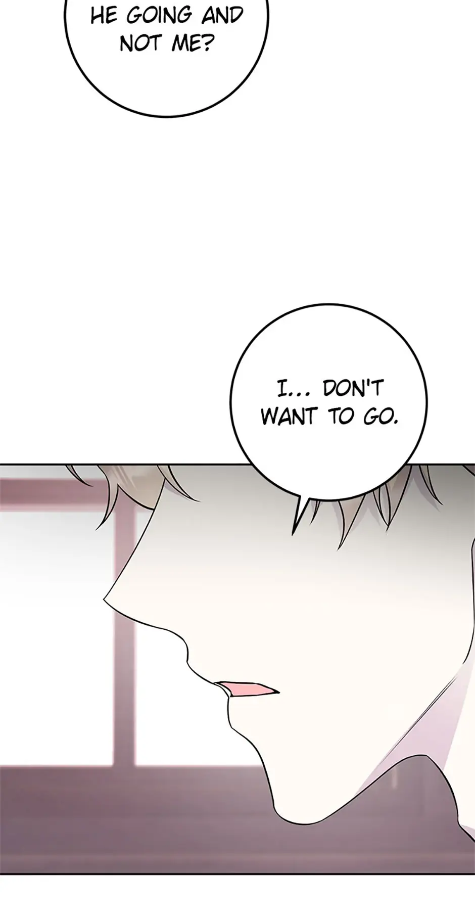 If You Save an Immoral Beast Chapter 47 Page 16