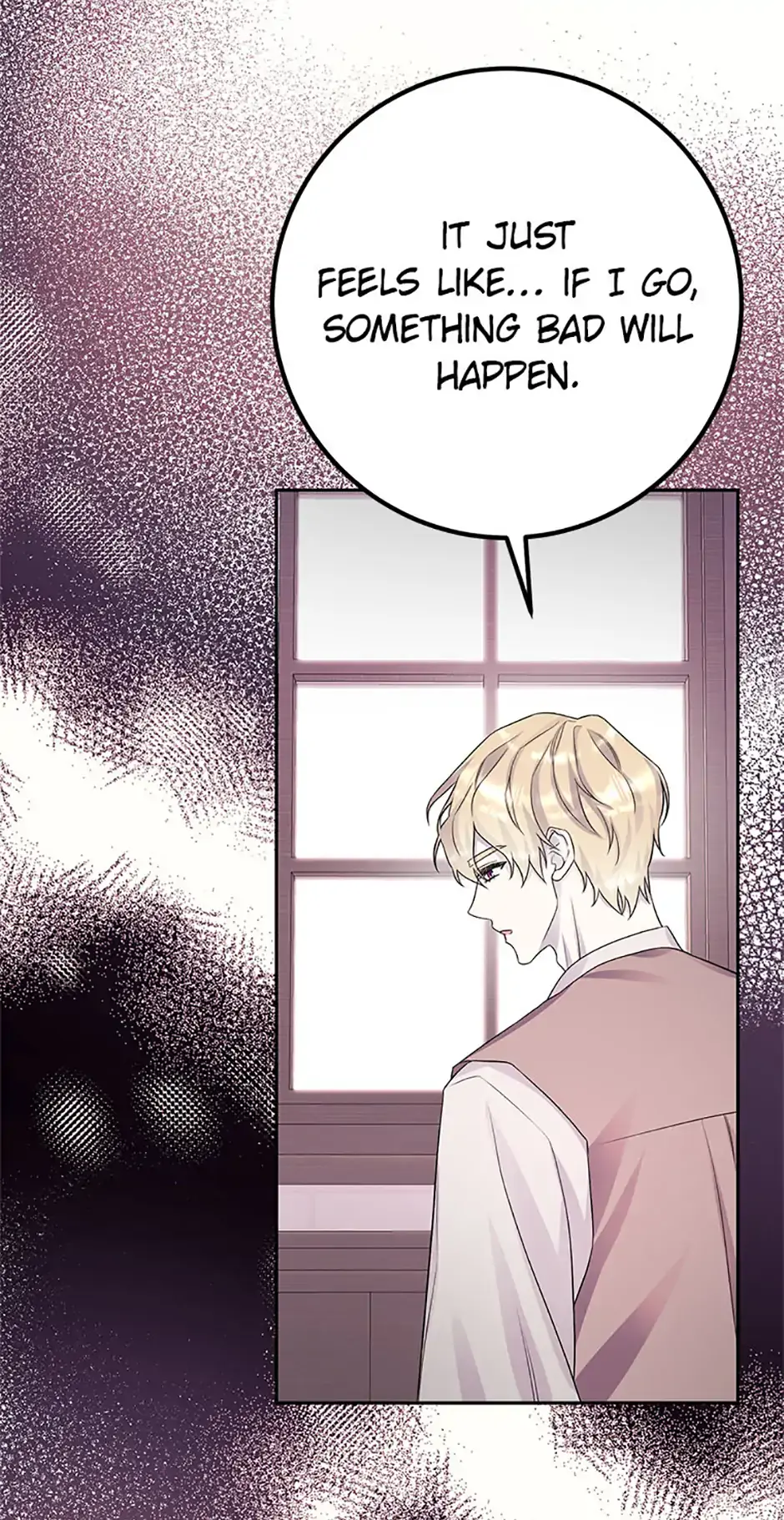 If You Save an Immoral Beast Chapter 47 Page 18