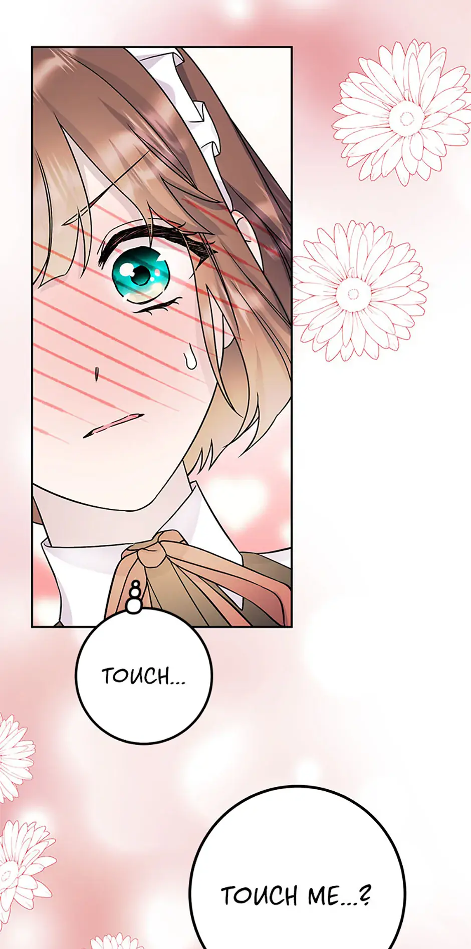 If You Save an Immoral Beast Chapter 47 Page 25
