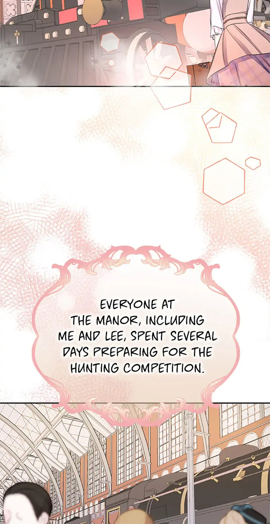 If You Save an Immoral Beast Chapter 47 Page 34