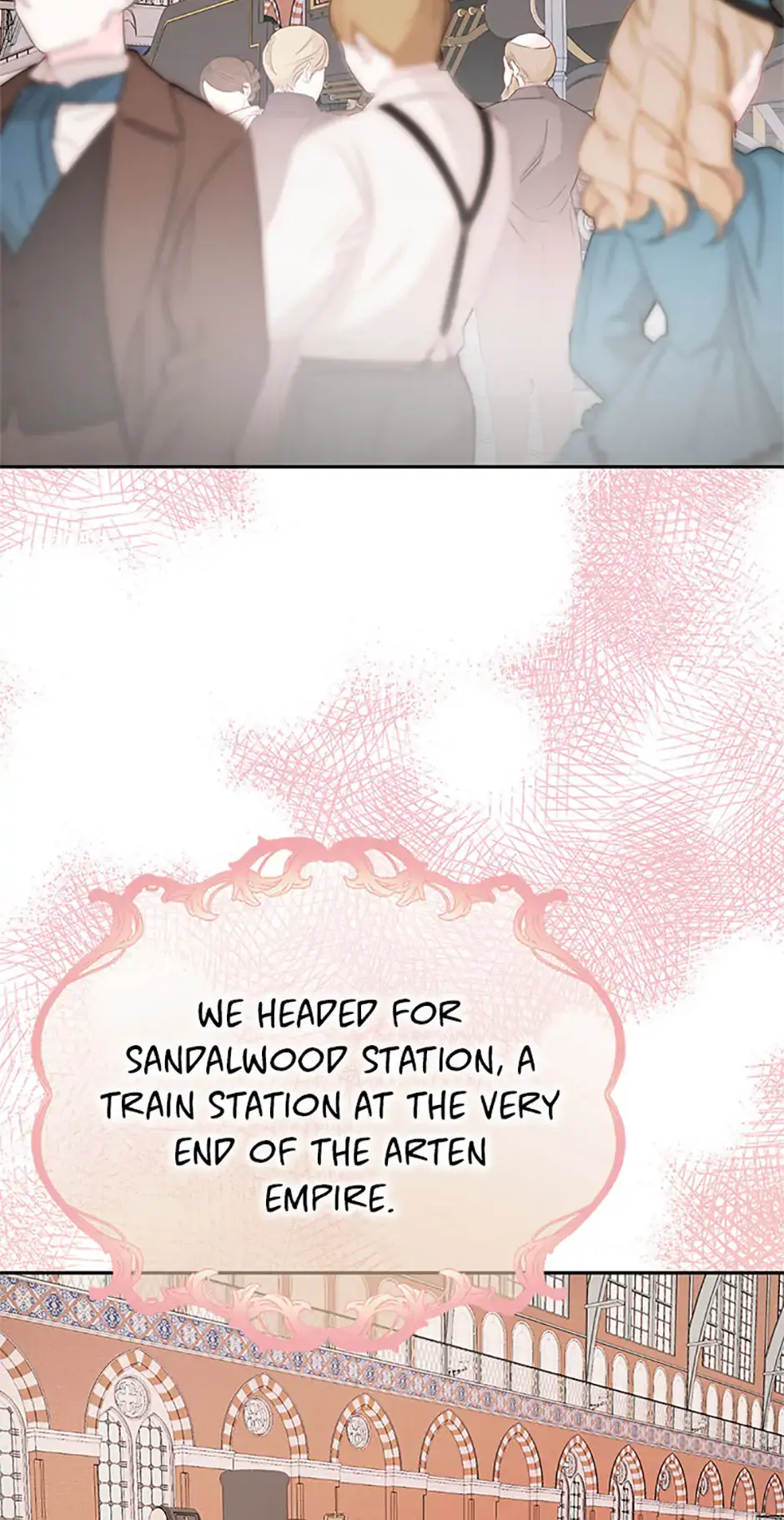 If You Save an Immoral Beast Chapter 47 Page 35