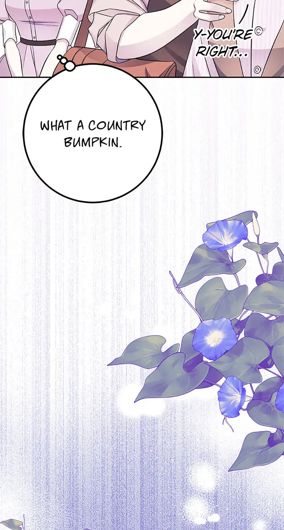 If You Save an Immoral Beast Chapter 47 Page 40