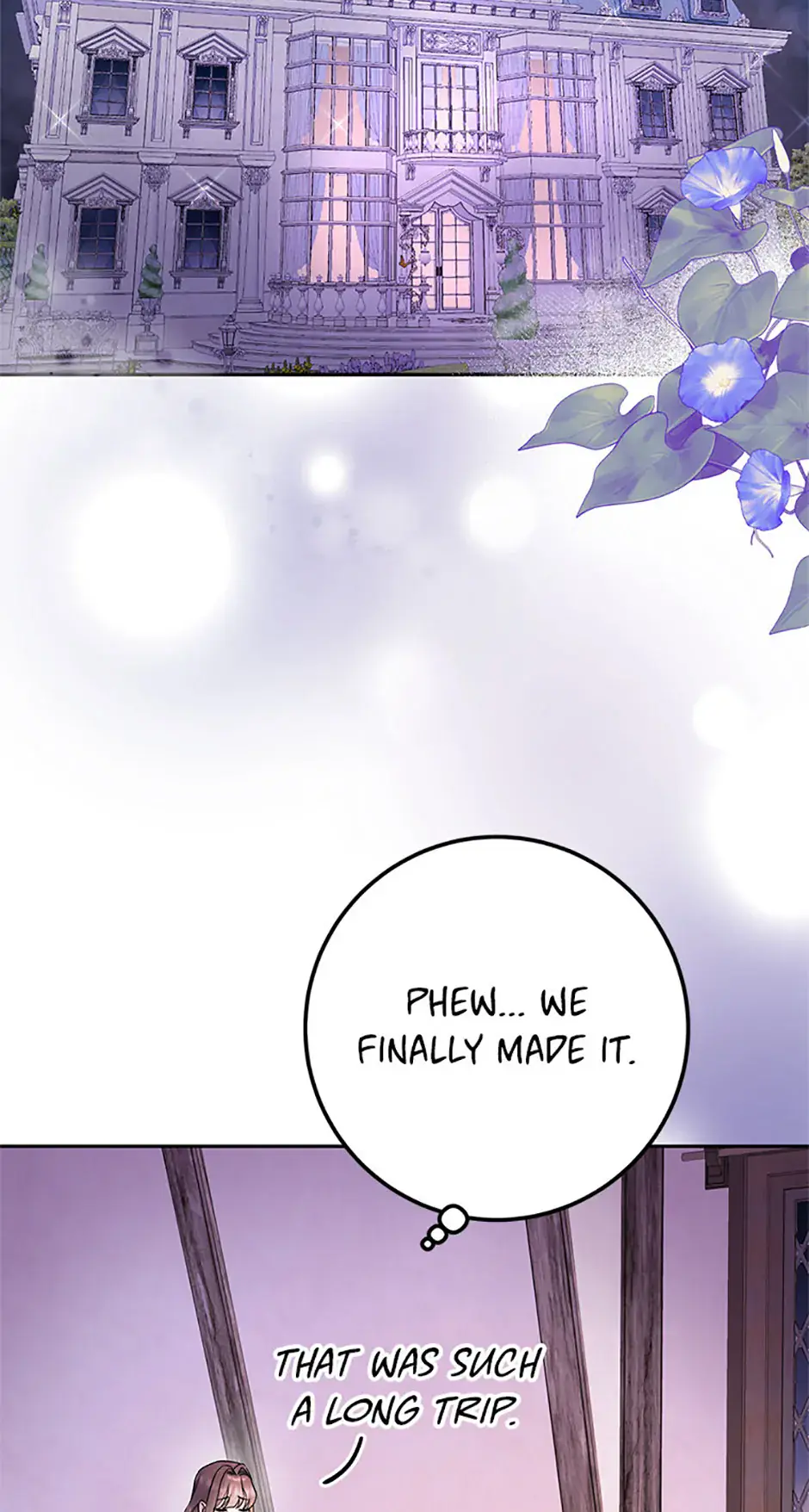 If You Save an Immoral Beast Chapter 47 Page 42