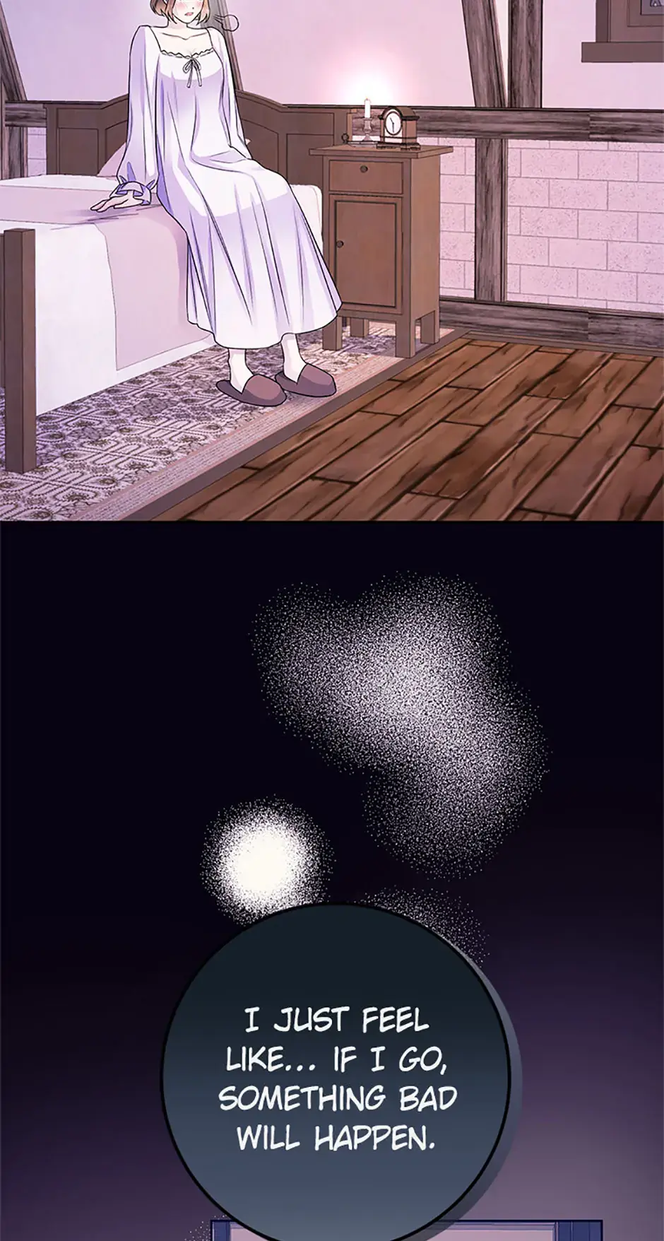 If You Save an Immoral Beast Chapter 47 Page 43