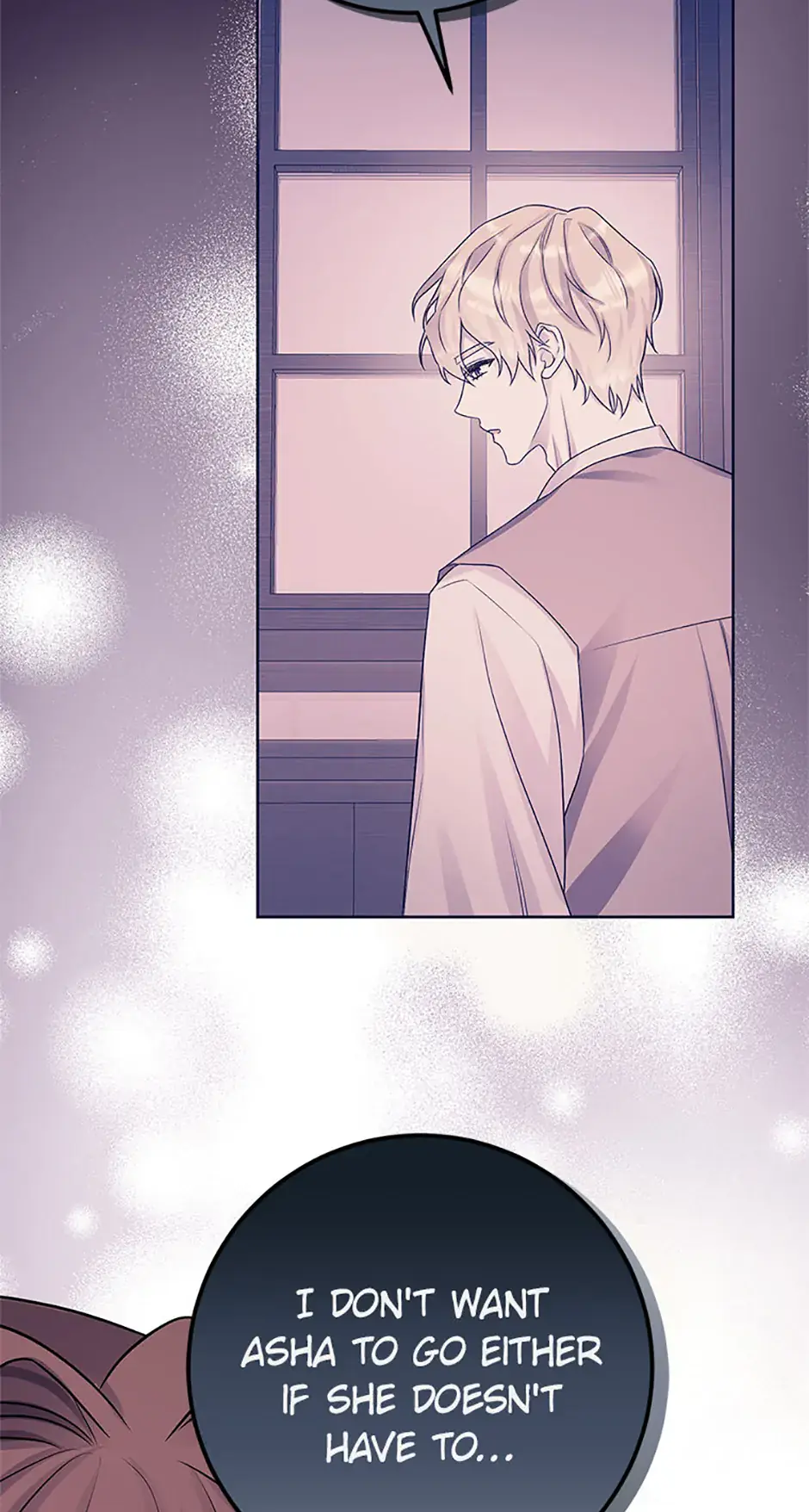 If You Save an Immoral Beast Chapter 47 Page 44