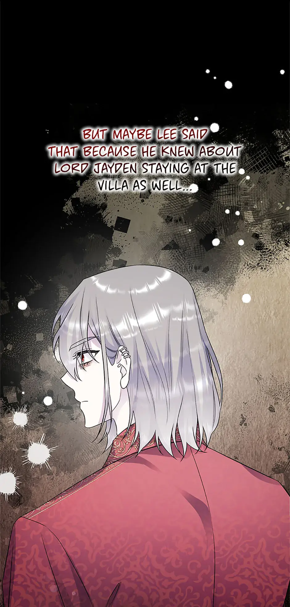 If You Save an Immoral Beast Chapter 47 Page 46