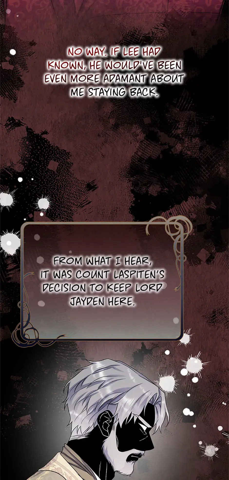 If You Save an Immoral Beast Chapter 47 Page 47
