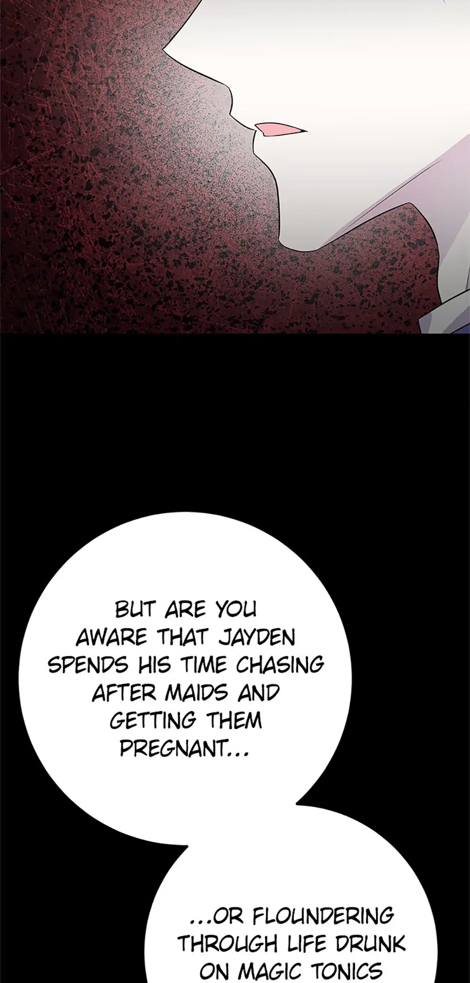 If You Save an Immoral Beast Chapter 47 Page 50