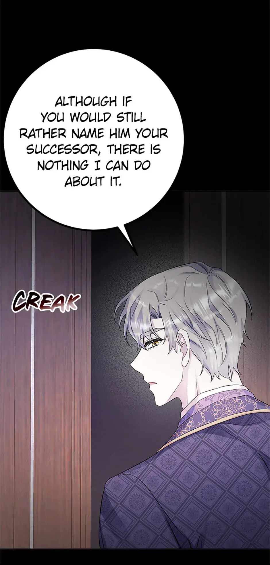 If You Save an Immoral Beast Chapter 47 Page 53