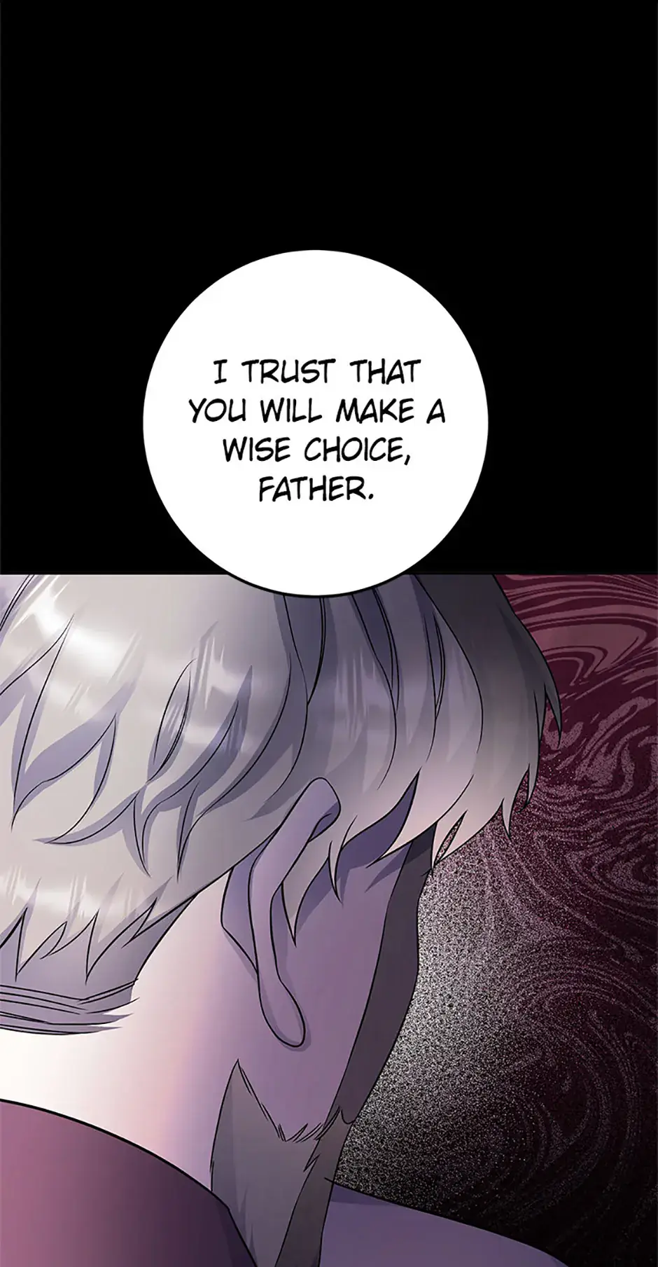 If You Save an Immoral Beast Chapter 47 Page 54